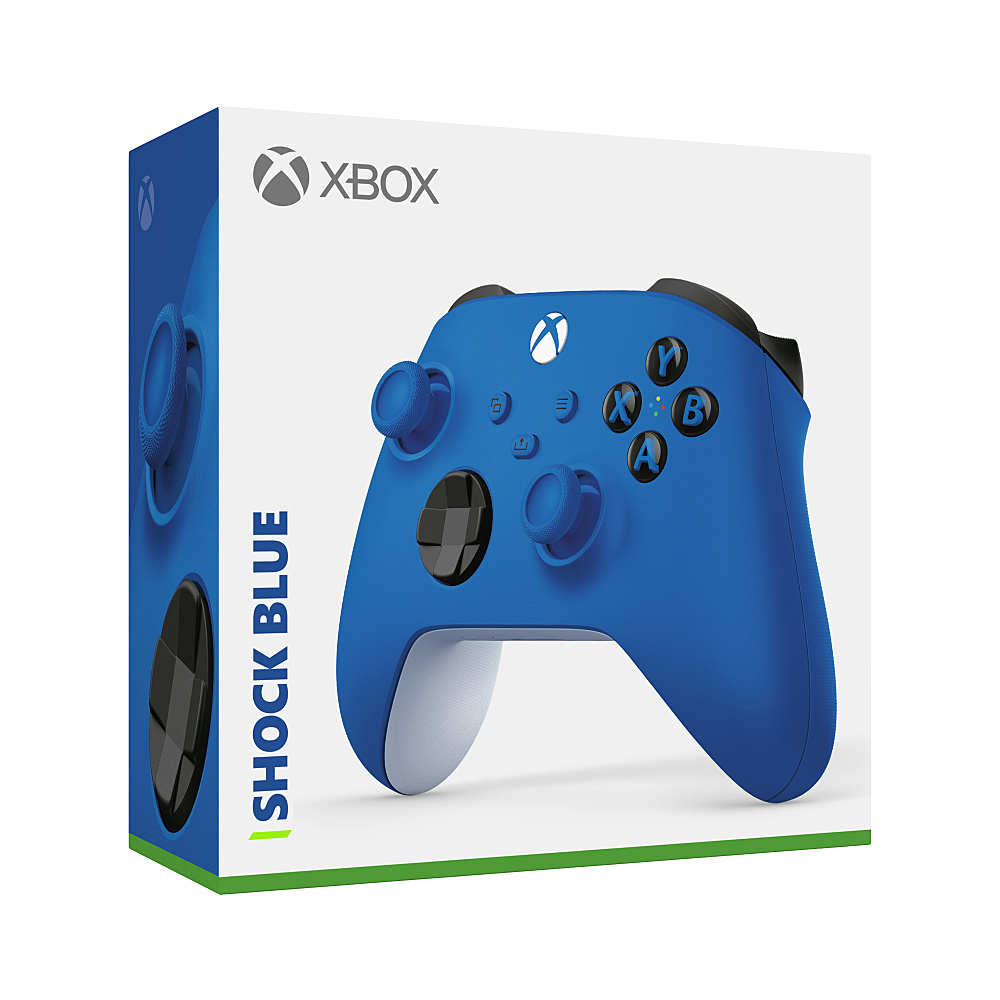 WIRELESS CONTROLLER XBOX ONE/SERIES WIRELESS CONTROLLER XBOX ONE/SERIES